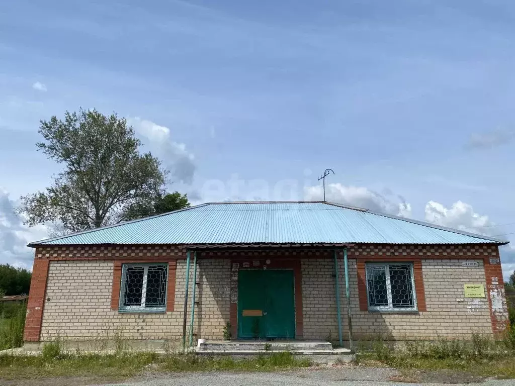 Офис в Челябинская область, Еманжелинский муниципальный округ, ... - Фото 2
