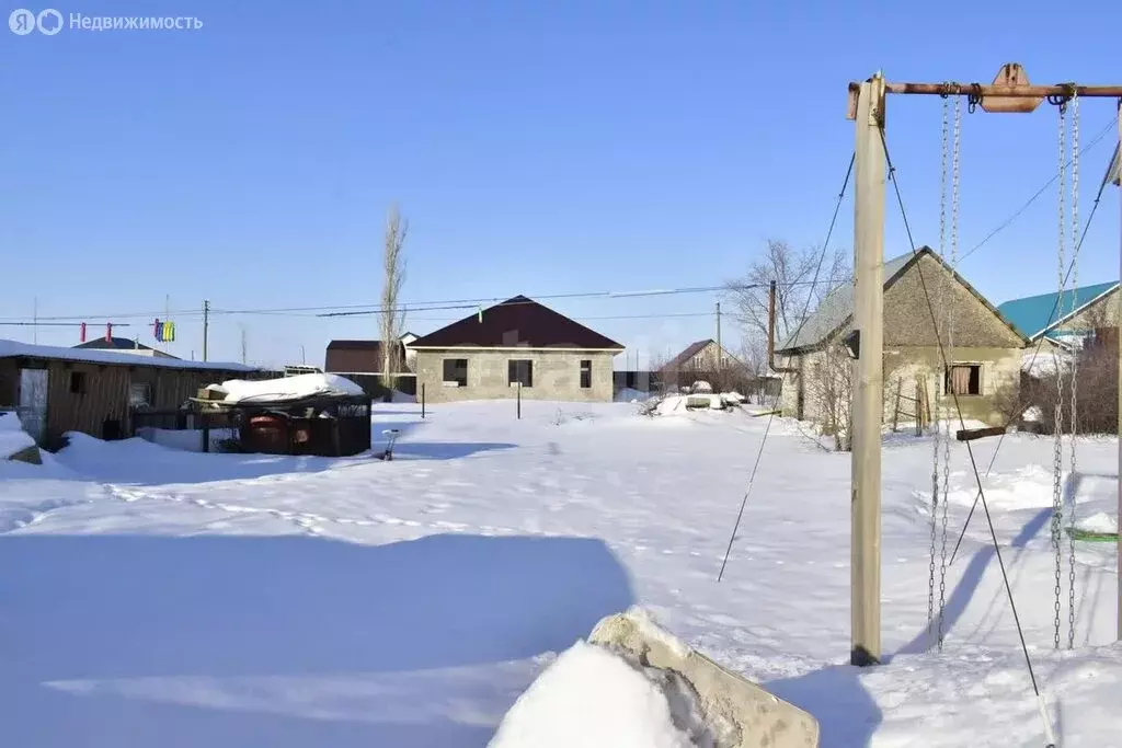 Участок в Оренбург, СТ Авиатор-2, улица 2-я Линия (5 м) - Фото 0