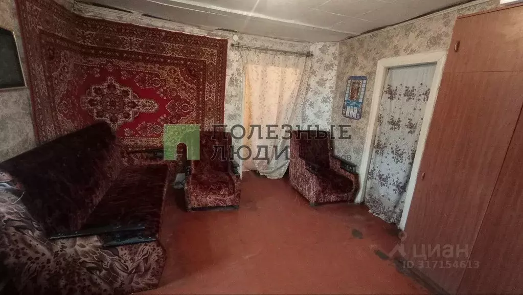 Дом в Орловская область, Орел Песковская ул., 49А (57 м) - Фото 0