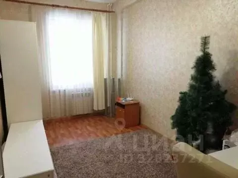 1-к кв. Пензенская область, Пензенский район, Засечный сельсовет, с. ... - Фото 1