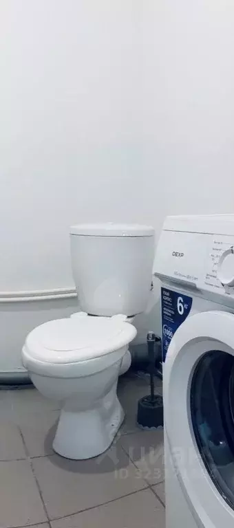 1-к кв. Самарская область, Волжский район, Смышляевка городское ... - Фото 1