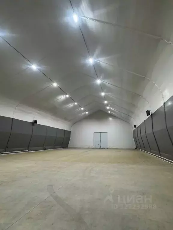 Склад в Московская область, Балашиха ш. Косинское, 27А (1200 м) - Фото 1