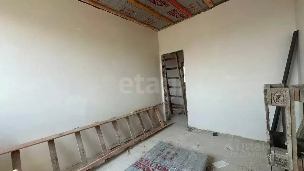 Дом в Крым, Симферопольский район, с. Чистенькое, Верхний кв-л  (124 ... - Фото 2