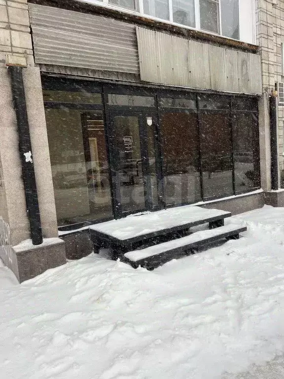 Помещение свободного назначения в Новосибирская область, Новосибирск ... - Фото 1
