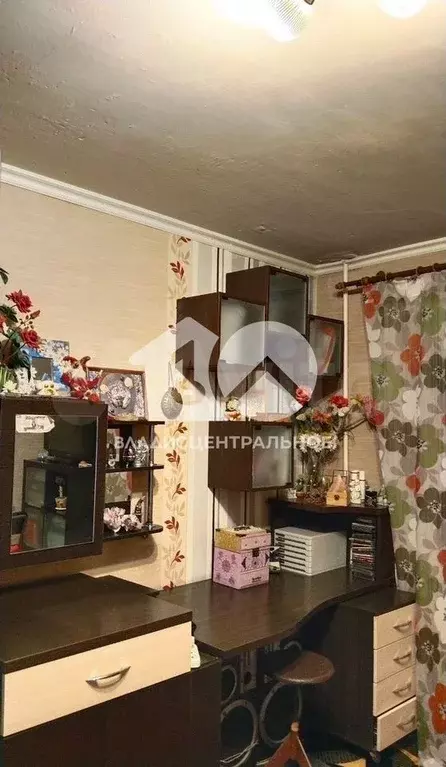 3-к. квартира, 62,3 м, 1/9 эт. - Фото 1