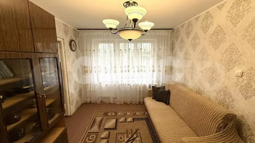 2-к. квартира, 44 м, 3/5 эт. - Фото 0