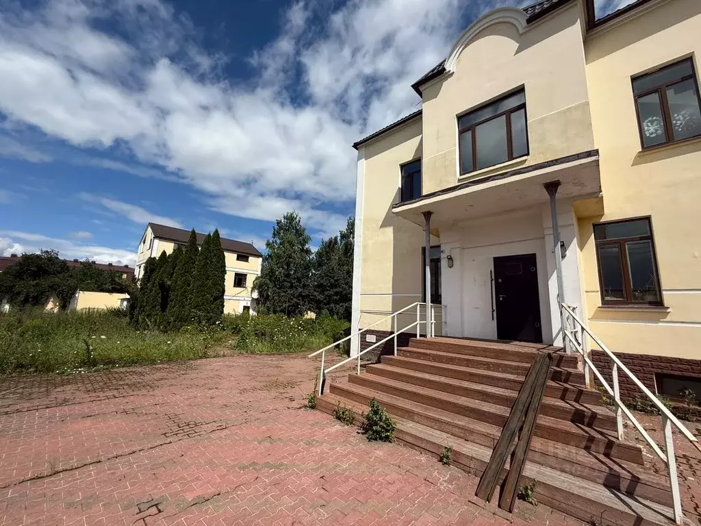 Дом в Московская область, Домодедово городской округ, д. Киселиха, ... - Фото 2