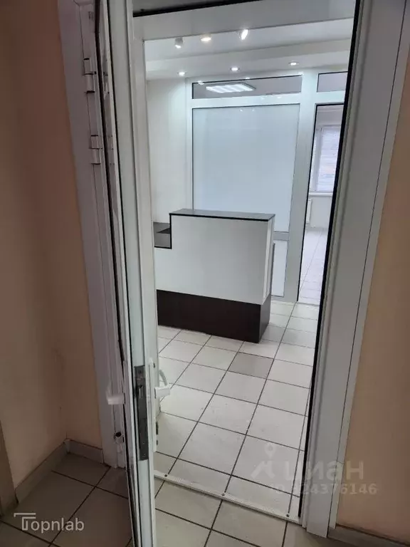 Помещение свободного назначения в Алтайский край, Барнаул Балтийская ... - Фото 2