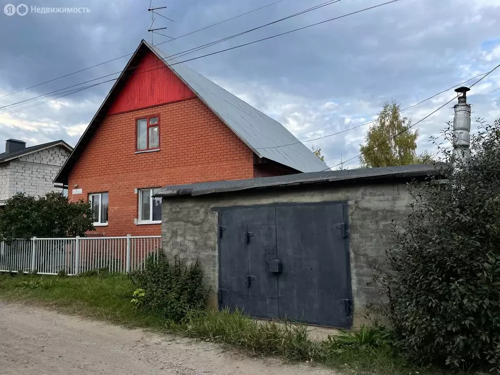 Дом в Пермь, 3-я Кордонная улица, 22 (154.1 м) - Фото 2