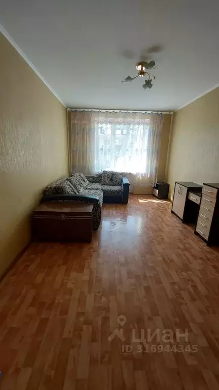 2-к кв. Ставропольский край, Ставрополь ул. Серова, 472/1 (60.5 м) - Фото 0