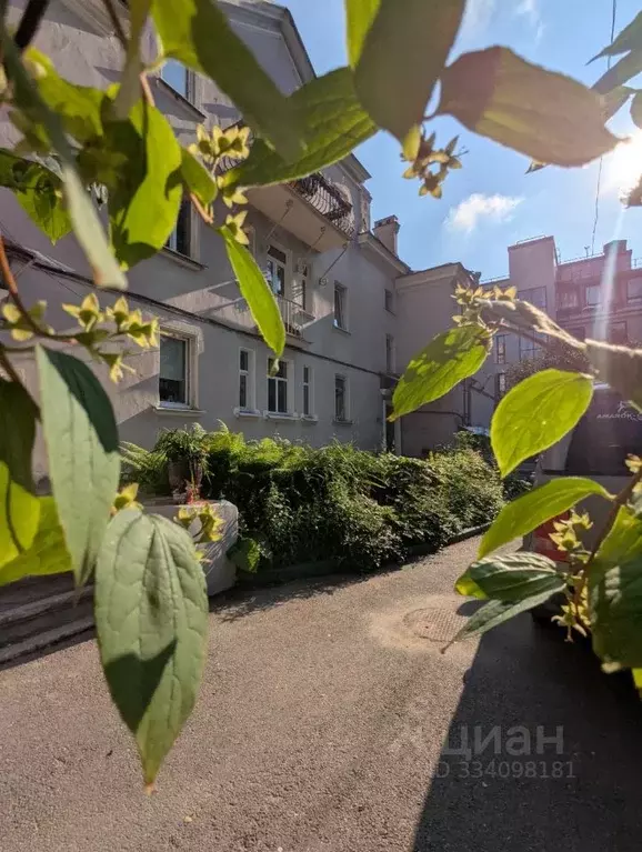 3-к кв. Санкт-Петербург ул. Савушкина, 53 (66.7 м) - Фото 1