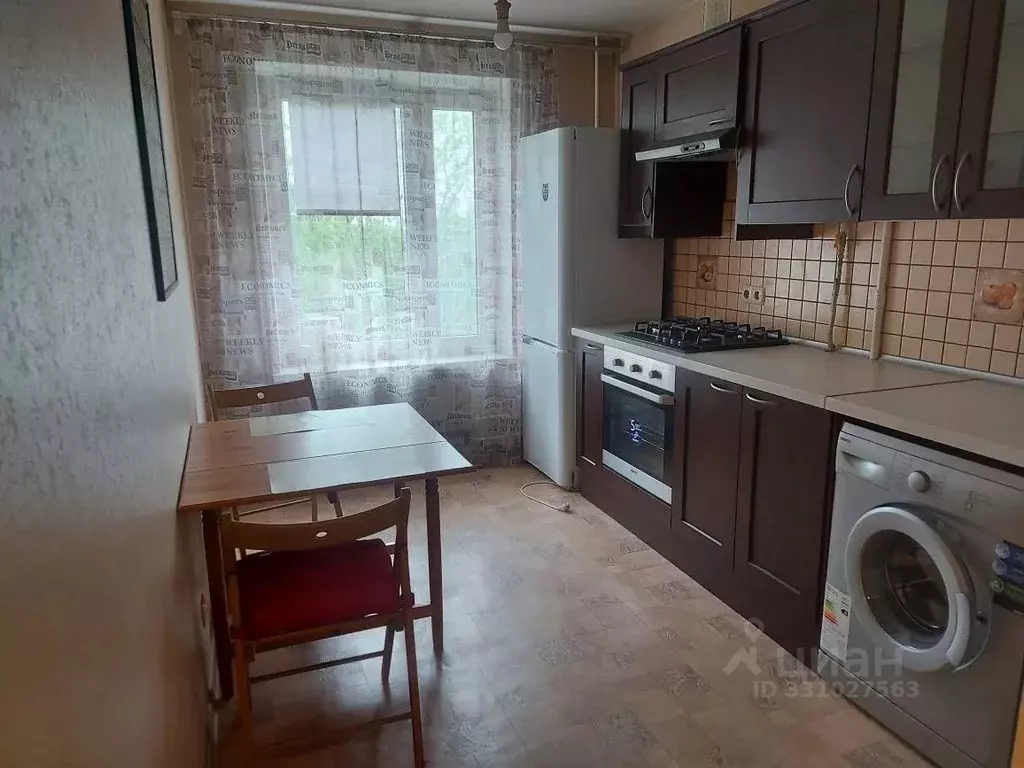 1-к кв. Москва Онежская ул., 12 (36.0 м) - Фото 2