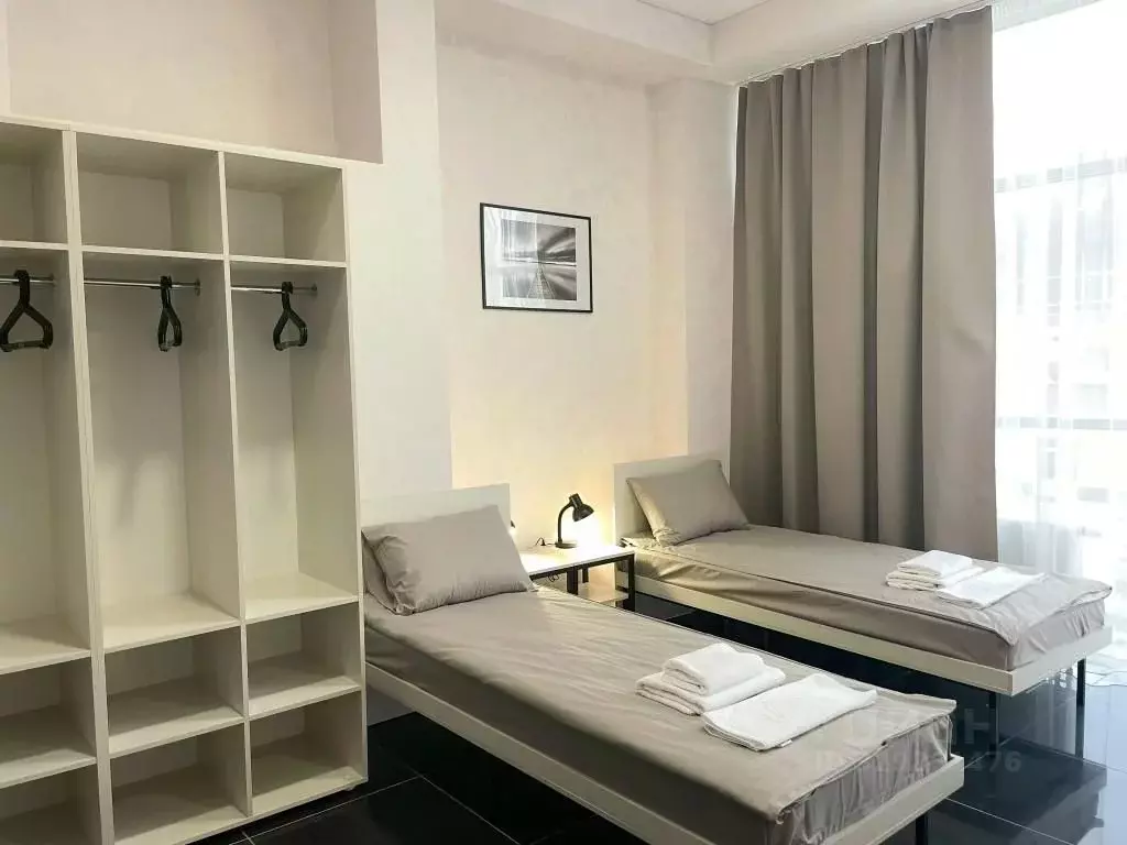 Комната Башкортостан, Уфа ул. Пугачева, 114 (10.0 м) - Фото 2