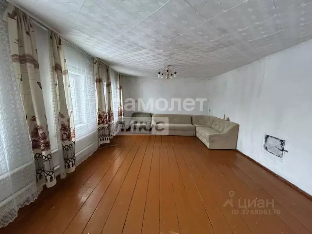 Дом в Алтайский край, Бийск Обская ул., 56 (60 м) - Фото 1