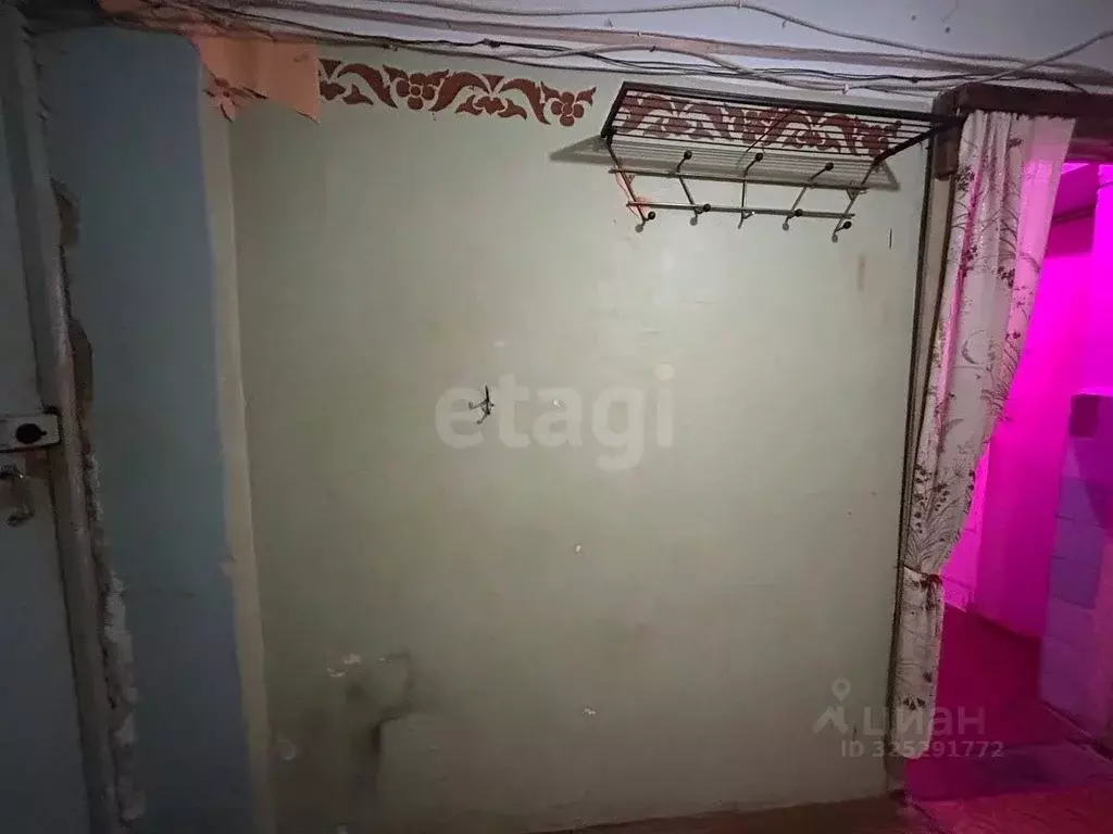 Комната Ярославская область, Ярославль Ранняя ул., 8 (10.7 м) - Фото 2