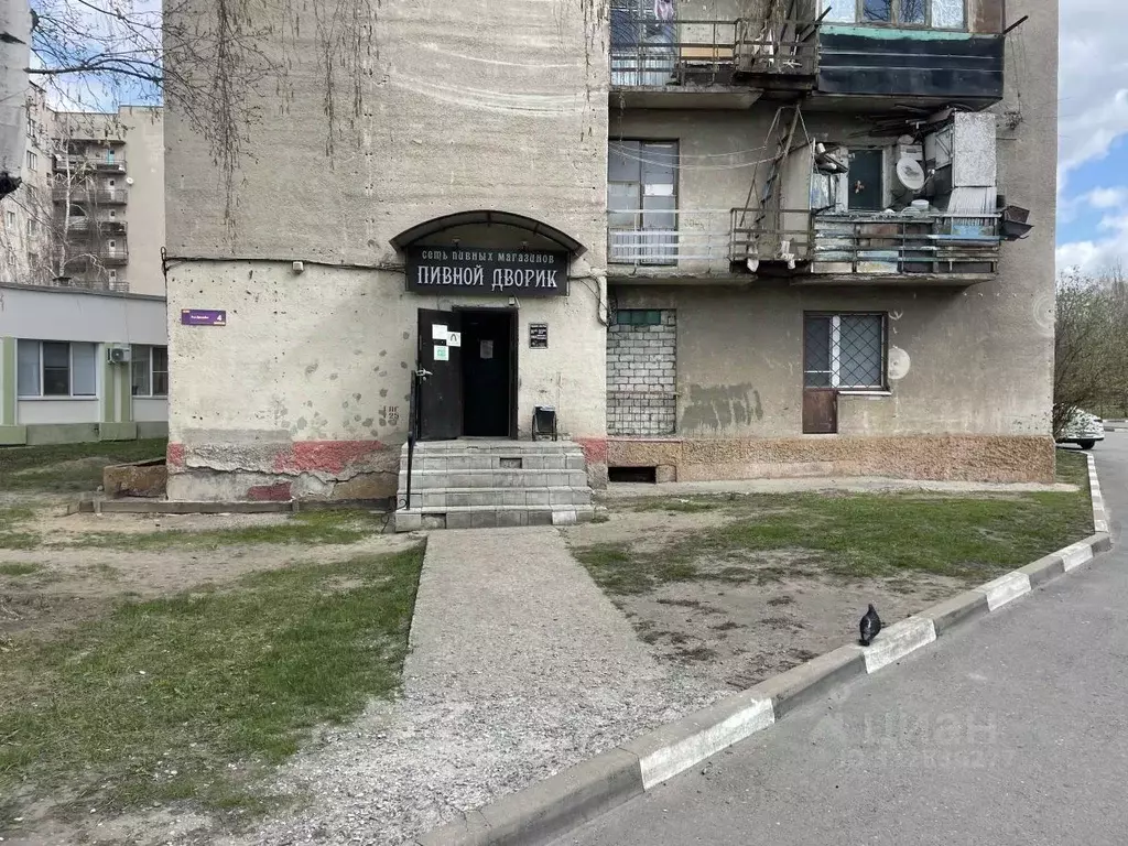Помещение свободного назначения в Белгородская область, Старый Оскол ... - Фото 1
