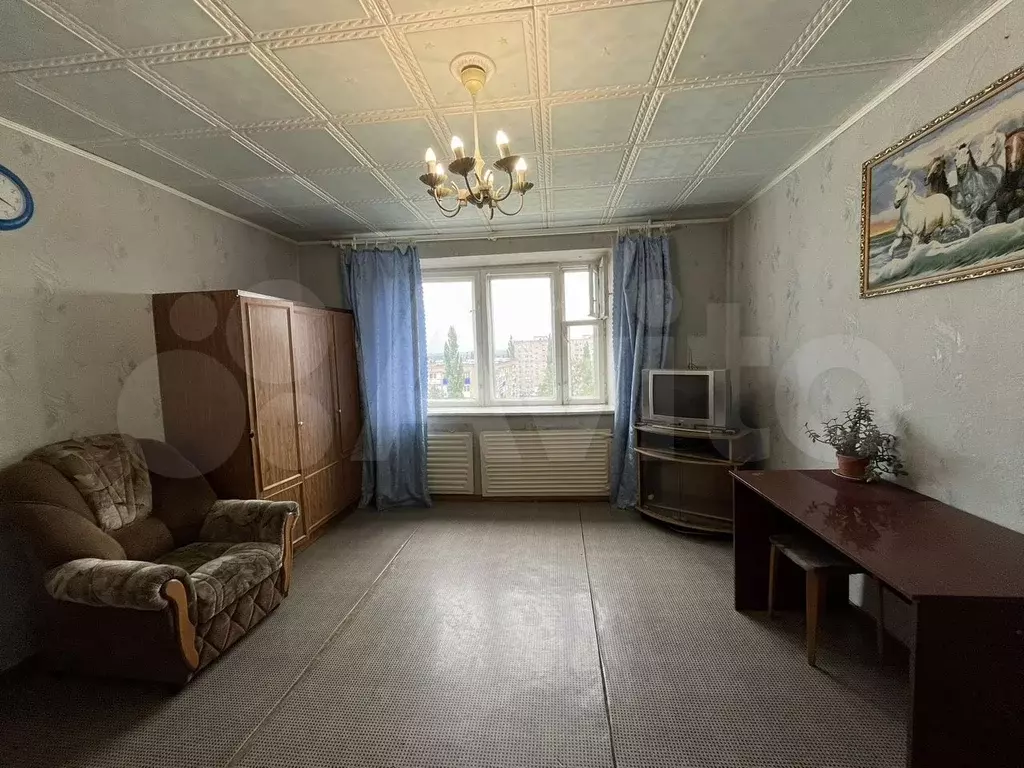 1-к. квартира, 36 м, 7/9 эт. - Фото 0
