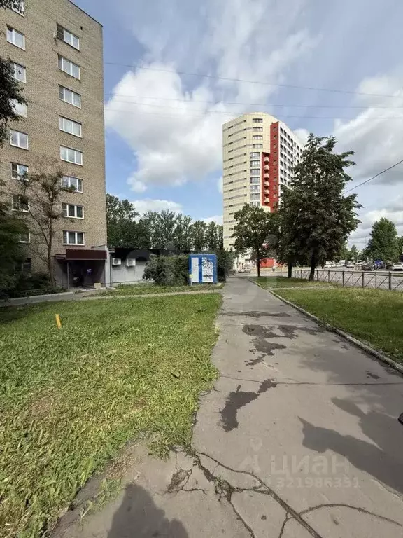 Помещение свободного назначения в Московская область, Дзержинский ул. ... - Фото 2