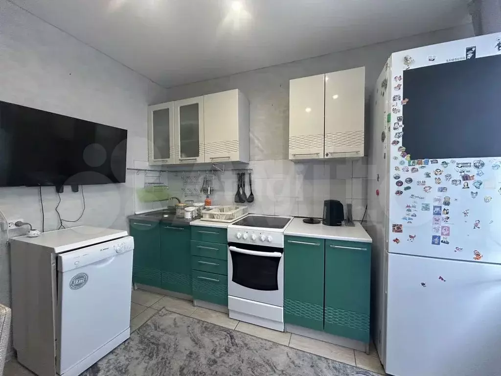 4-к. квартира, 80 м, 6/9 эт. - Фото 0