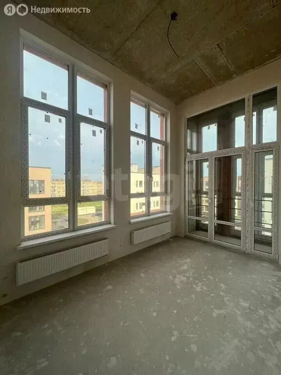 2-комнатная квартира: Молодёжный, улица Вадима Усова, 25 (60 м) - Фото 1