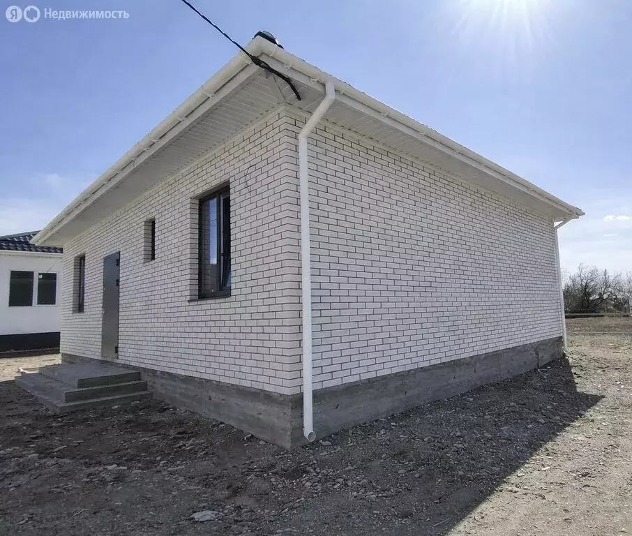 Дом в хутор Семигорский, Прудовая улица (90 м) - Фото 2