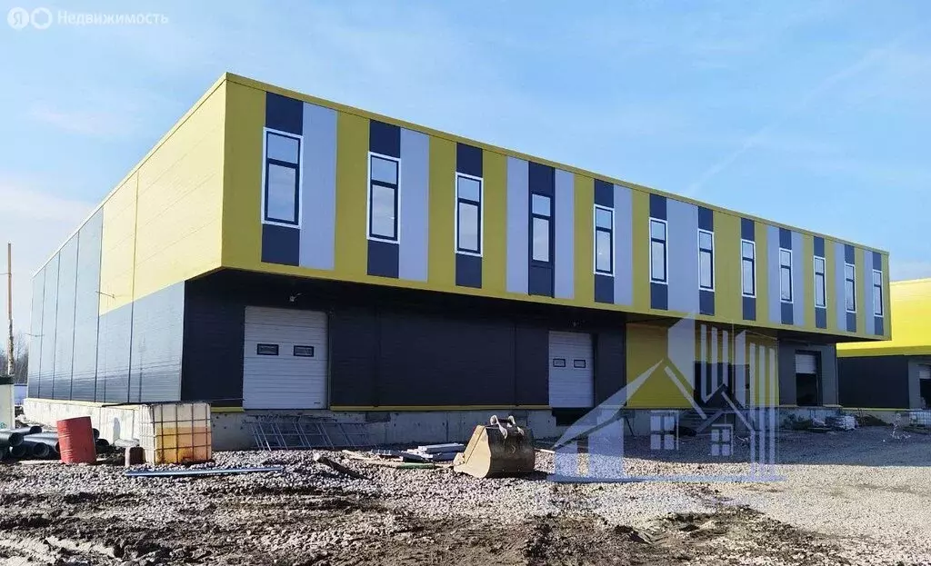 Помещение свободного назначения (1498 м) - Фото 1