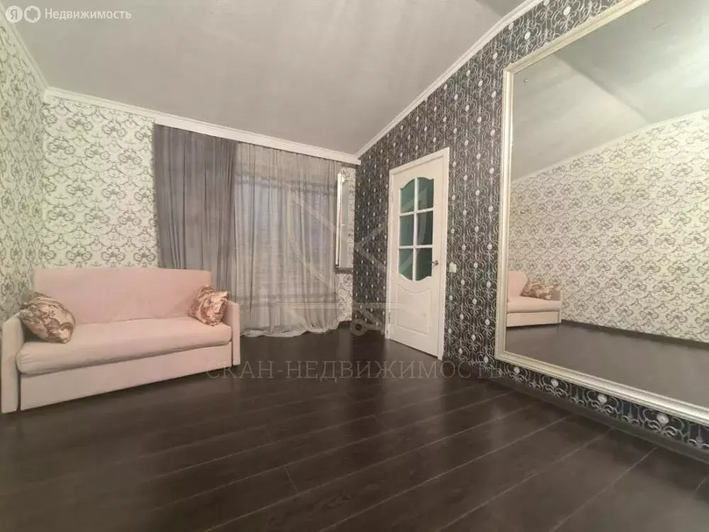 Дом в Пятигорск, Февральская улица, 323 (443.6 м) - Фото 0