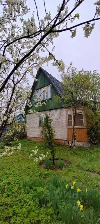 Дом в Владимирская область, Суздальский район, Боголюбовское ... - Фото 0