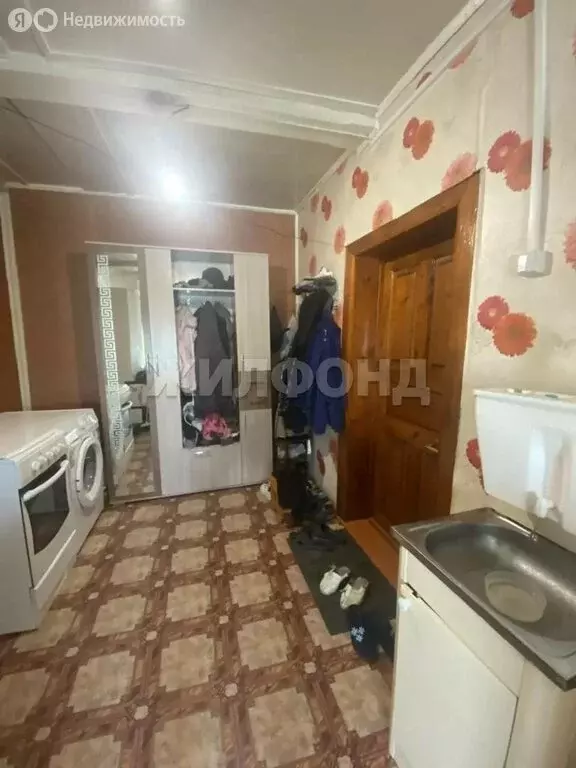 Дом в Борзя, Партизанская улица (61.8 м) - Фото 2