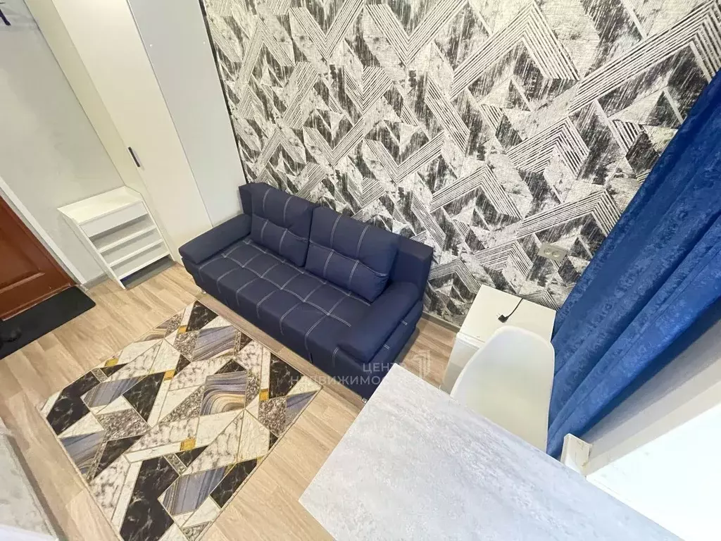 Студия Татарстан, Казань ул. Карбышева, 60 (13.0 м) - Фото 2