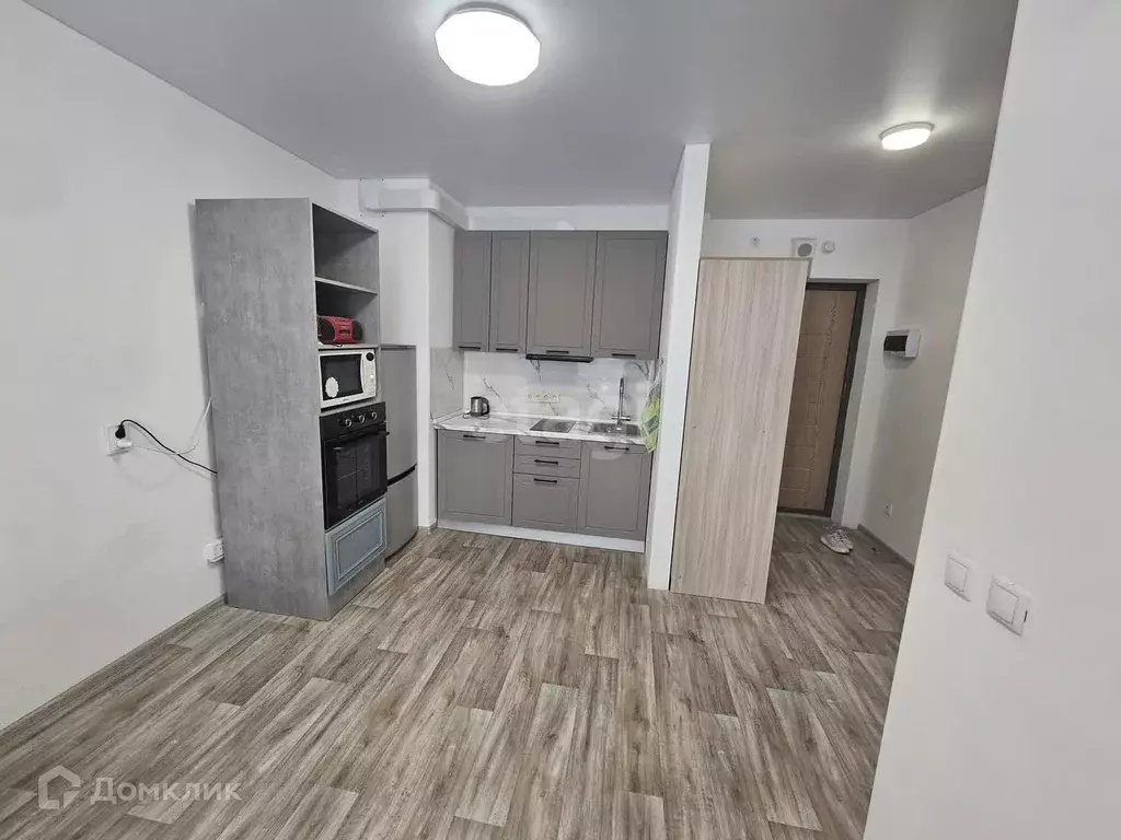 Продаётся 1-к квартира, 37.64 м - Фото 0
