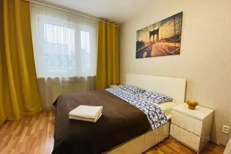 1-к кв. Московская область, Реутов Юбилейный просп., 78 (10.0 м) - Фото 2