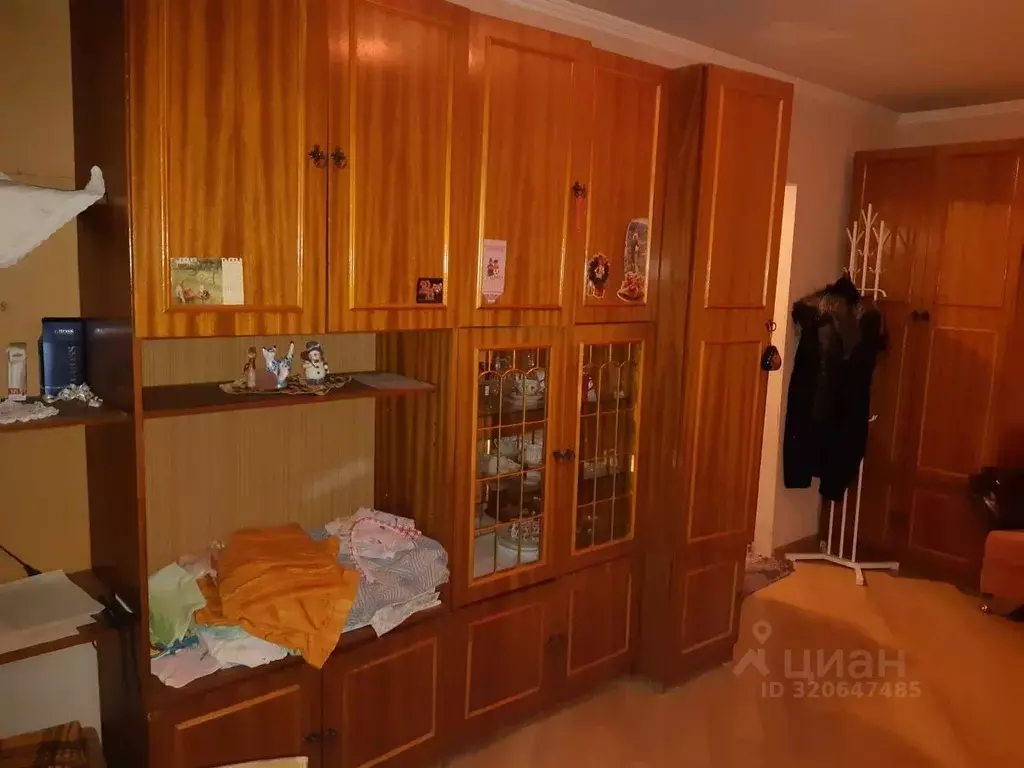 1-к кв. Кировская область, Киров Солнечная ул., 31к1 (37.0 м) - Фото 2