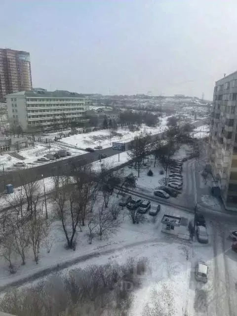 1-к кв. Красноярский край, Красноярск ул. Славы, 7 (28.0 м) - Фото 2