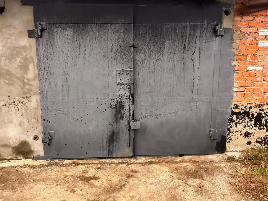 Гараж в Татарстан, Казань ГСК Луч тер., 392 (28 м) - Фото 1