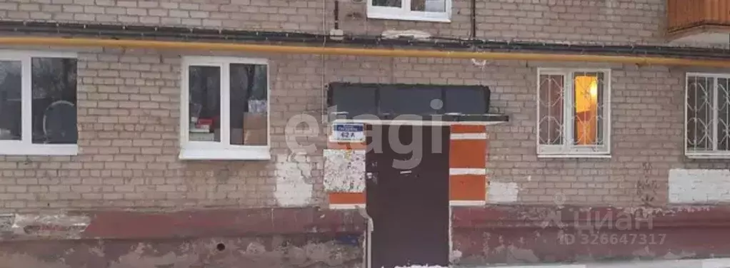 2-к кв. Пермский край, Пермь бул. Гагарина, 62А (43.0 м) - Фото 2