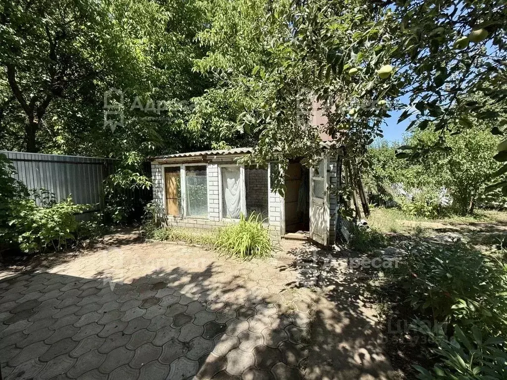 Дом в Волгоградская область, Городищенский район, Ерзовское городское ... - Фото 2