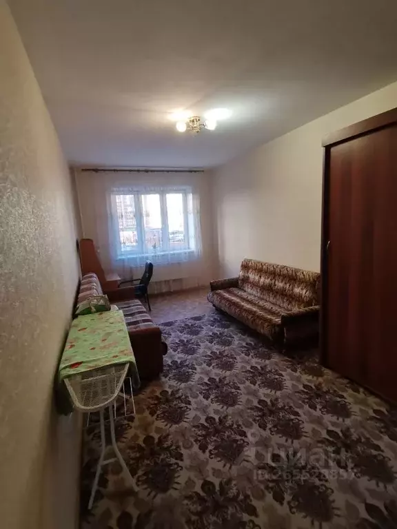 3-к кв. Московская область, Котельники Южный мкр, 8 (92.0 м) - Фото 1