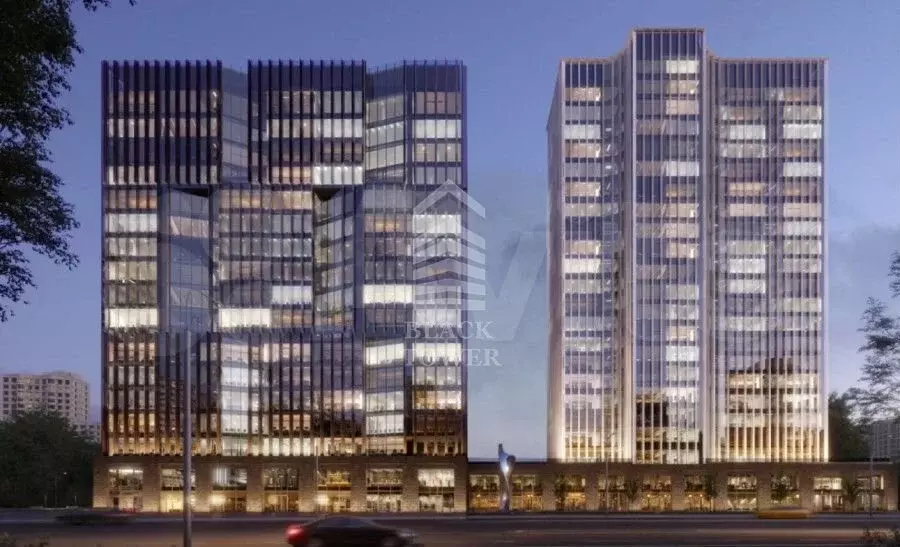 Продам офисное помещение, 242 м - Фото 1