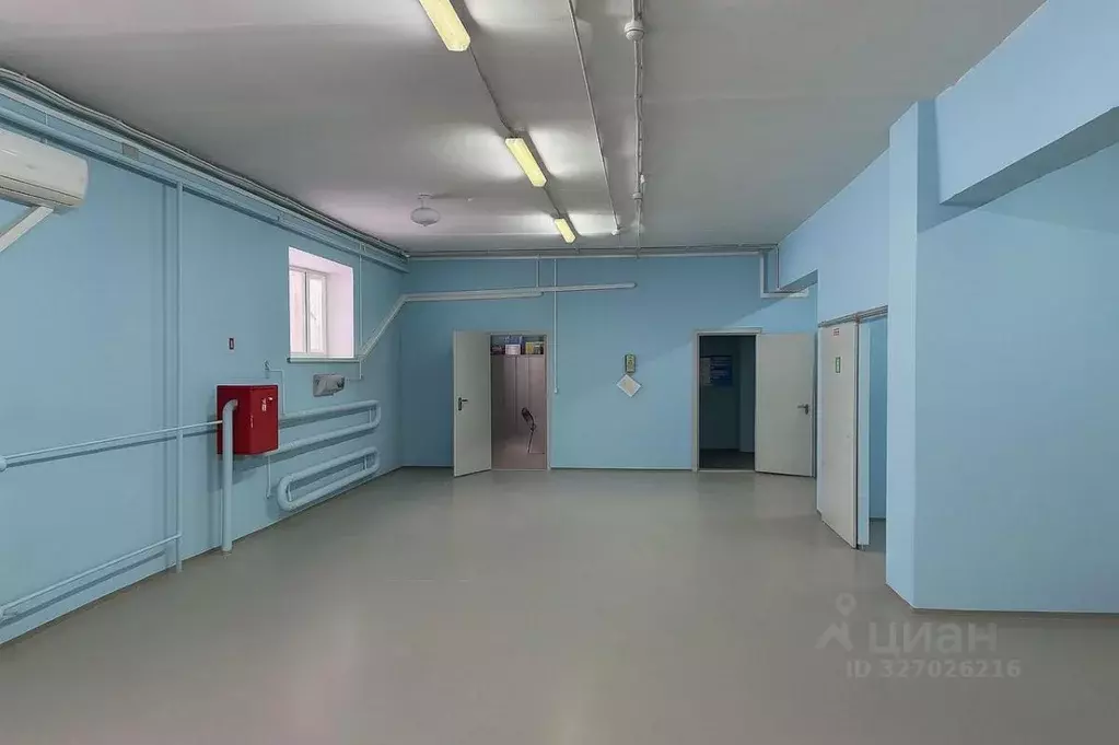 Склад в Московская область, Реутов Фабричная ул., 8В (190 м) - Фото 1