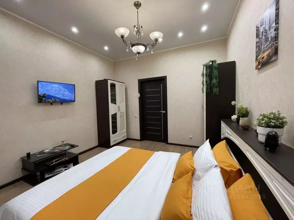 1-к кв. Башкортостан, Уфа Караидельская ул., 62 (40.0 м) - Фото 2