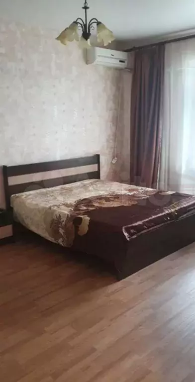 1-к. квартира, 45 м, 11/16 эт. - Фото 0