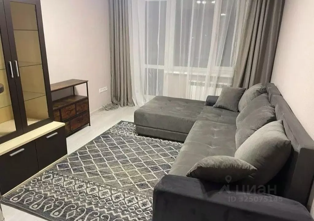 2-к кв. Московская область, Жуковский ул. Макаревского, 9 (50.0 м) - Фото 1