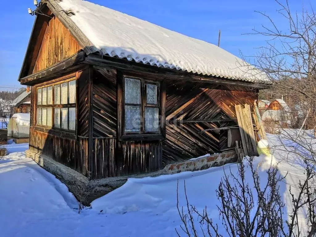 Дом в Свердловская область, Верхняя Пышма городской округ, пос. ., Купить дом  Кедровое, Свердловская область, ID объекта - 50011600060