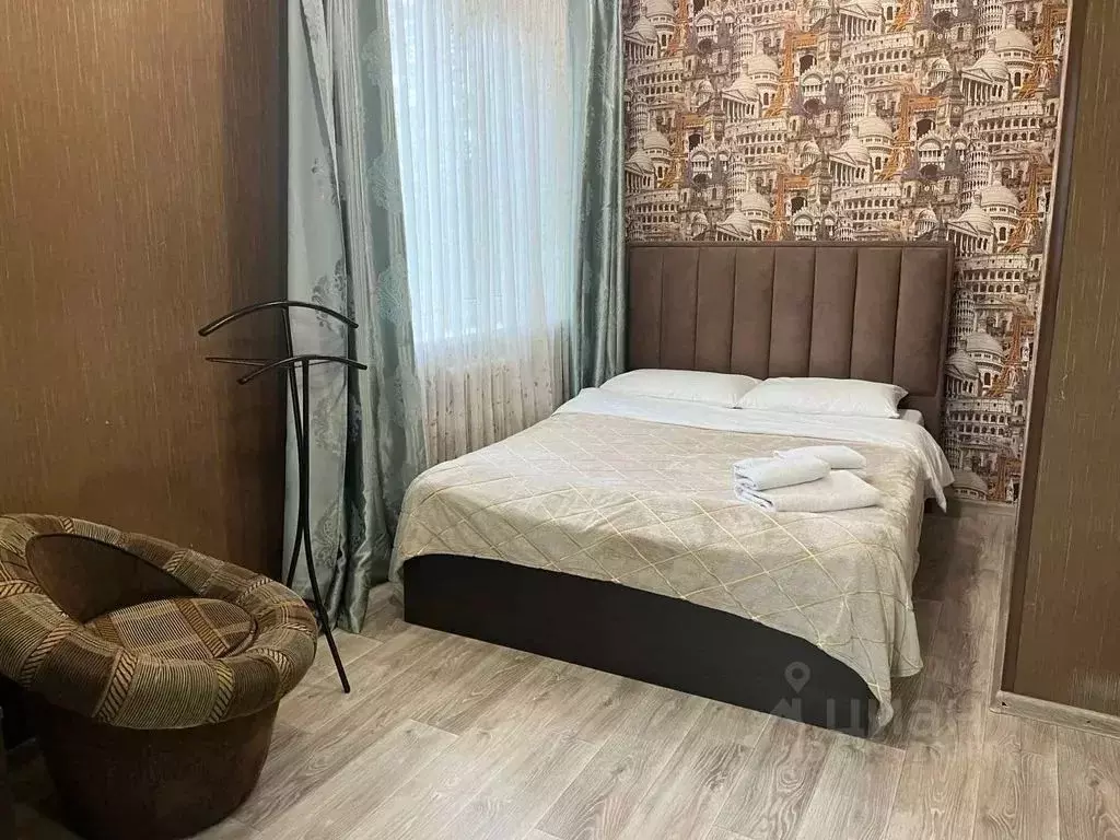 1-к кв. Пермский край, Березники ул. Мира, 70 (36.0 м) - Фото 1