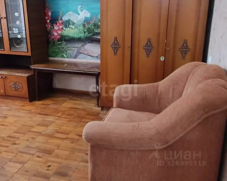 2-к кв. Крым, Феодосия ул. Гарнаева, 63Г (51.9 м) - Фото 2