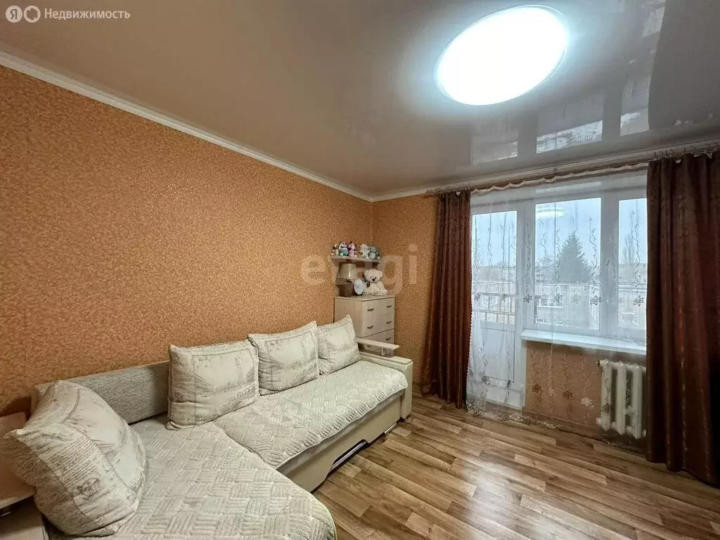 Квартира-студия: Стерлитамак, улица Связистов, 7А (23.4 м) - Фото 0