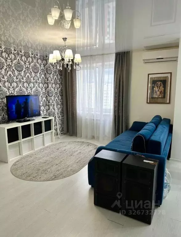 3-к кв. Свердловская область, Верхняя Пышма ул. Орджоникидзе, 11 (74.4 ... - Фото 2