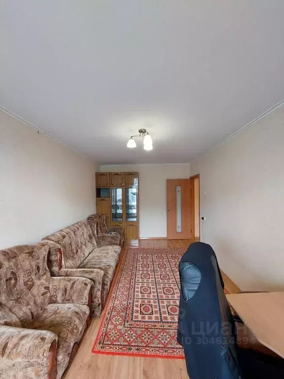 2-к кв. Крым, Керчь ул. Свердлова, 86 (44.2 м) - Фото 2