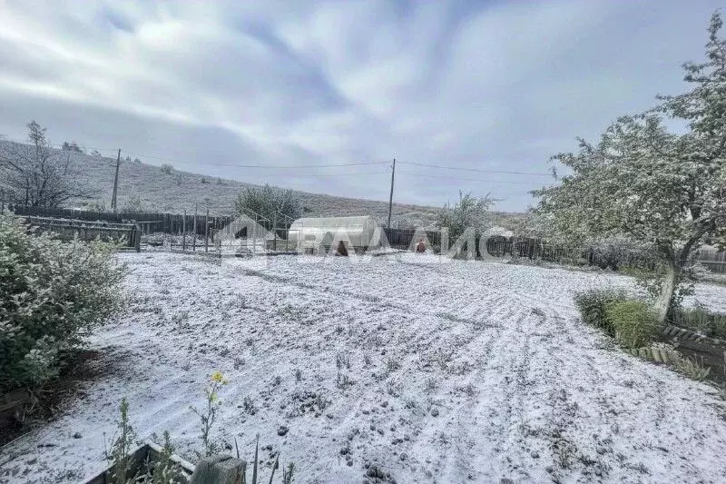 Участок в Бурятия, Улан-Удэ Горки садовое товарищество,  (7.75 сот.) - Фото 1